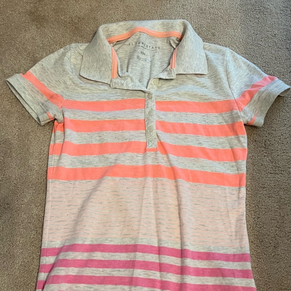 Aeropostale Polo Shirt